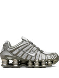 Shox TL Light Silver Army