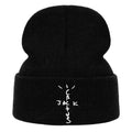 Cactus jack beanie