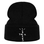 Cactus jack beanie