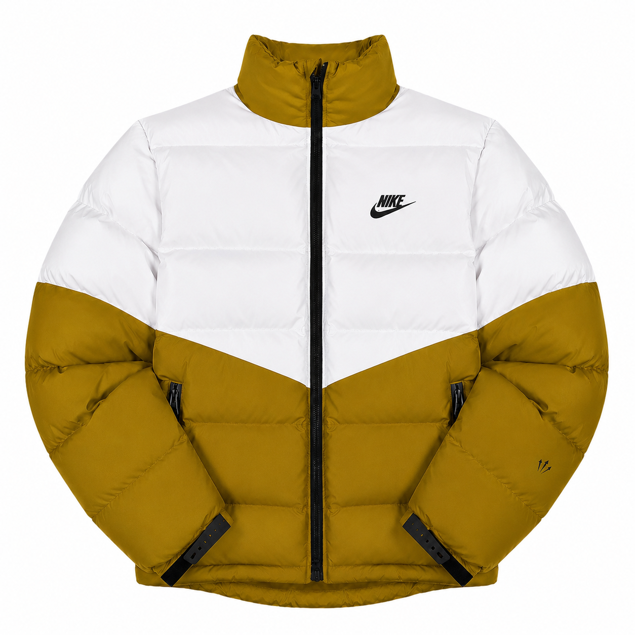 Nocta jacket