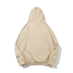 Essentials Hoodie "Cream"
