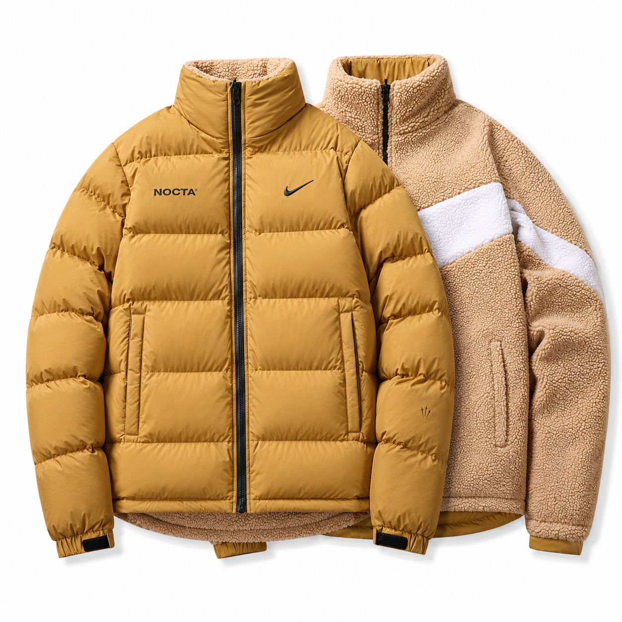 Nocta jacket