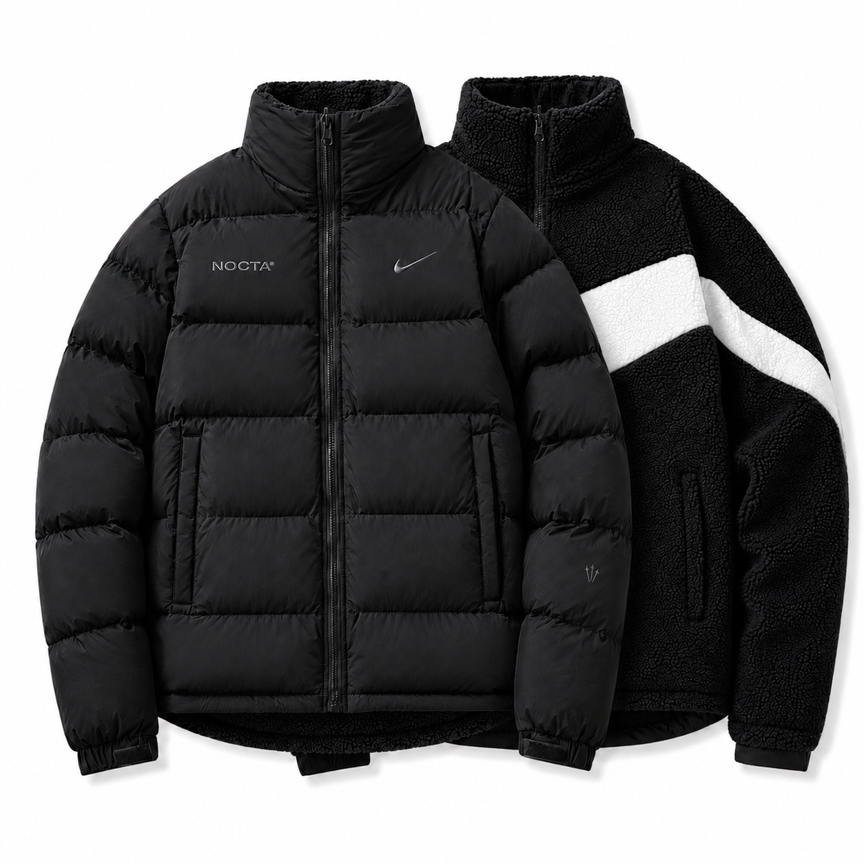 Nocta jacket