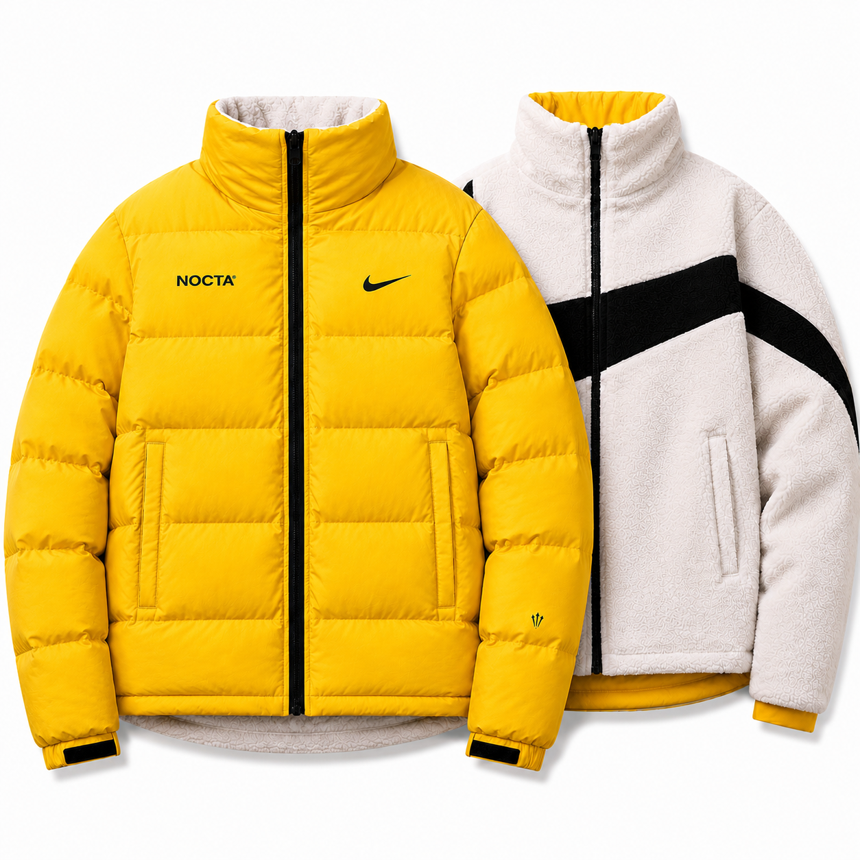 Nocta jacket