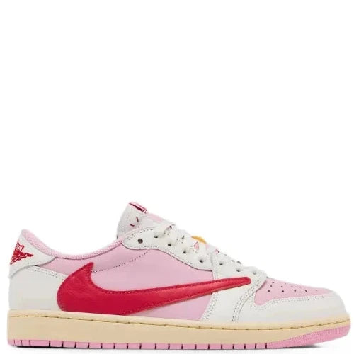 Travis Scott “Tropical pink”