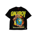 GALXBOY “WORLD PEACE”