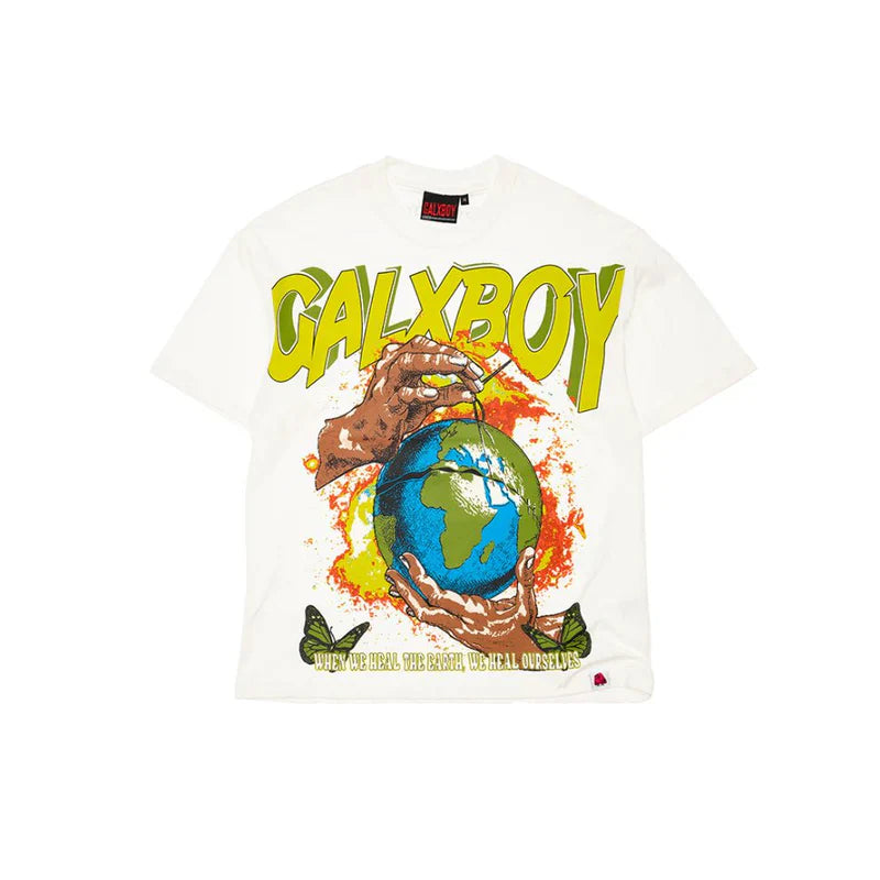 GALXBOY “WORLD PEACE”