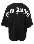 Palm Angels T-shirt Logo-Print (Unisex)