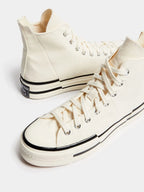 Converse Chuck 70 Mid "White"