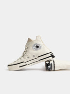 Converse Chuck 70 Mid "White"