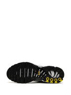 Nike Air Max Plus "Black / White"