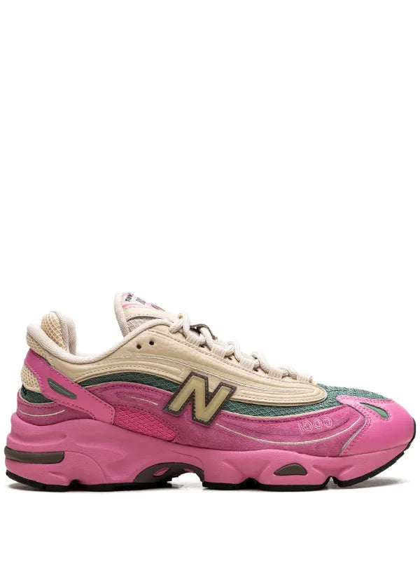 New Balance 1000 "Pink"