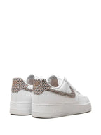 Nike Air Force 1 Low "Malachite - White"