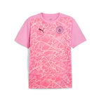 Manchester City Football Jersey