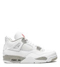 Air Jordan 4 Retro "White Oreo"