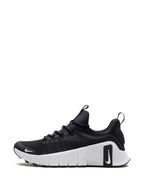 Nike Free Metcon 6 "Black/White"
