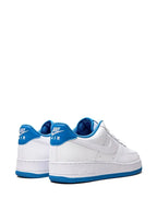 Nike Air Force 1 Low "Blue and white "