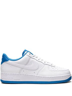 Nike Air Force 1 Low "Blue and white "